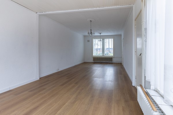 Medium property photo - Gentiaanstraat 6, 4621 EL Bergen op Zoom